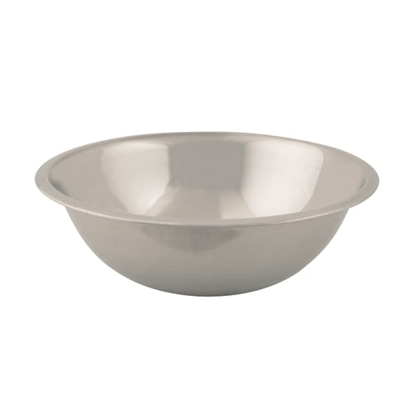 Browne Foodservice Bowl, Mixing (5 Qt, S/S) S775